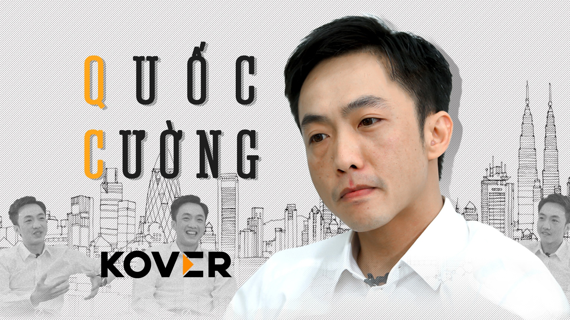 'Dung goi toi la Cuong Do La nua' hinh anh