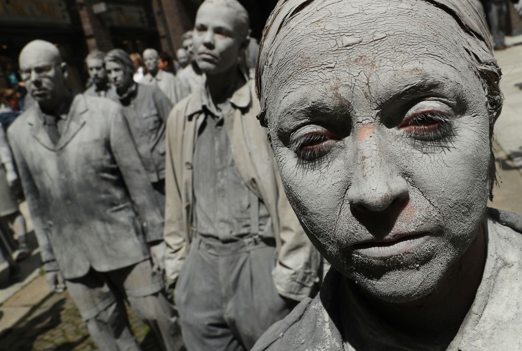 bieu tinh xac song anh 5