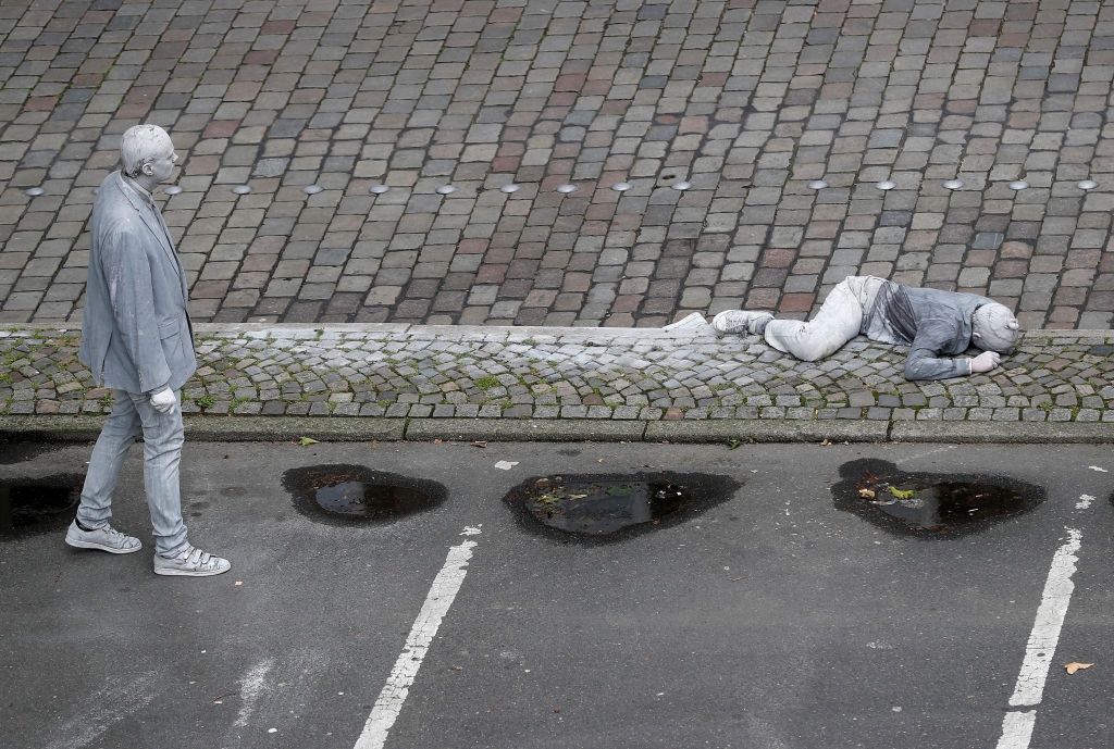 bieu tinh xac song anh 3