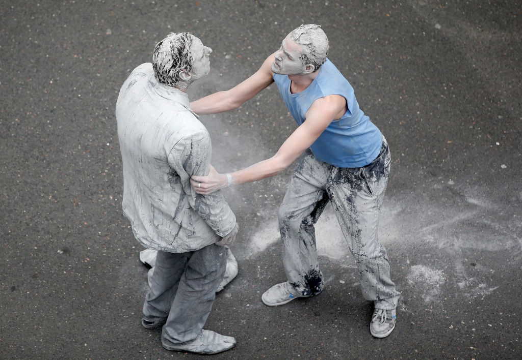 bieu tinh xac song anh 4