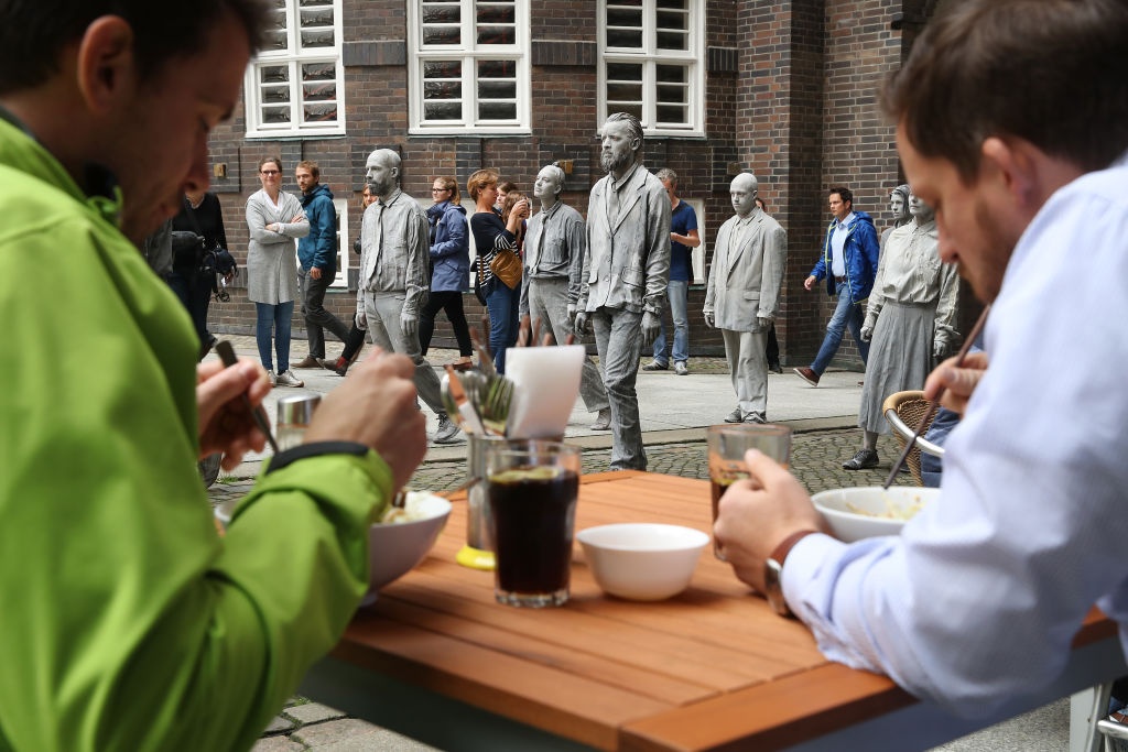 bieu tinh xac song anh 7