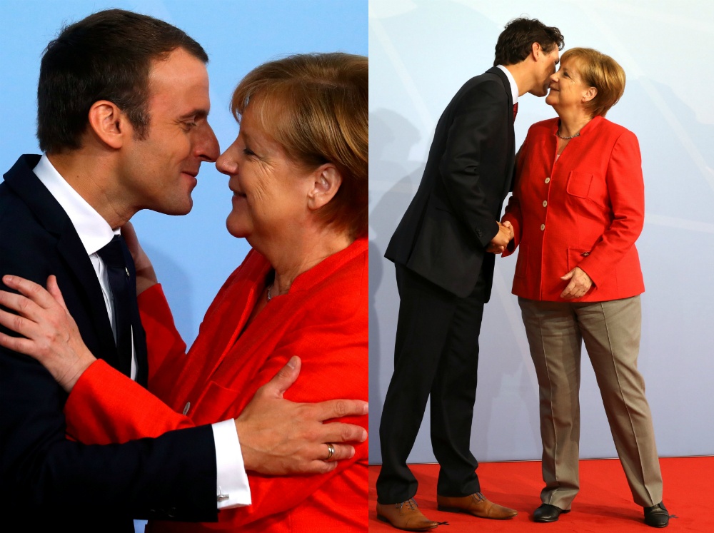 quan hệ Mỹ - Đức ảnh 1 quan he My - Duc anh 1