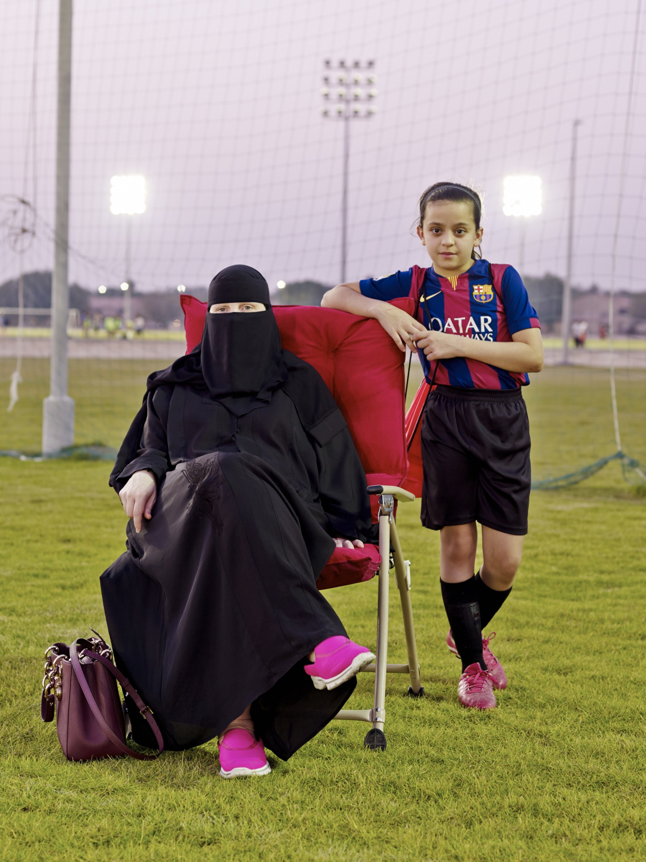 oc dao phuong Tay o A Rap anh 10