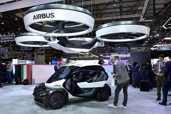 máy bay không cần phi công ảnh 1 may bay khong can phi cong anh 1