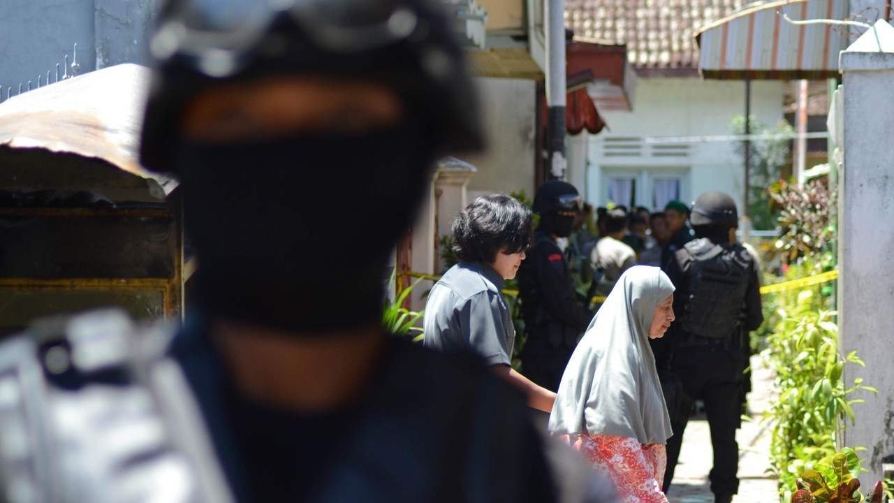 IS 'bo bua' nhieu phu nu tai chau A nhu the nao hinh anh