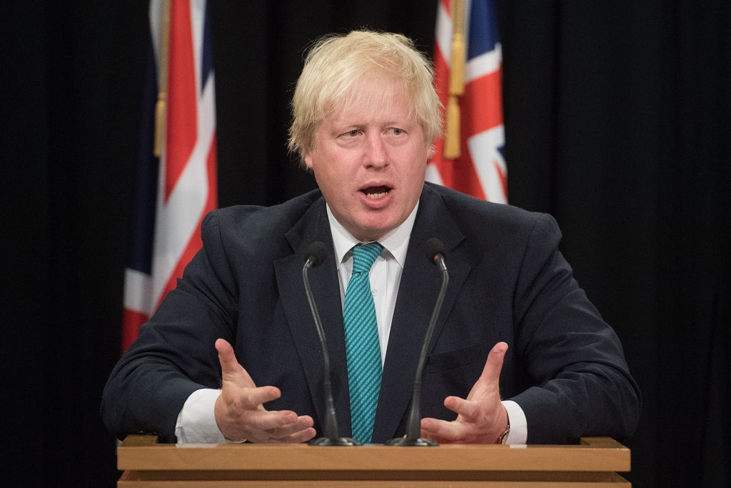 tau san bay lon nhat Anh anh 1