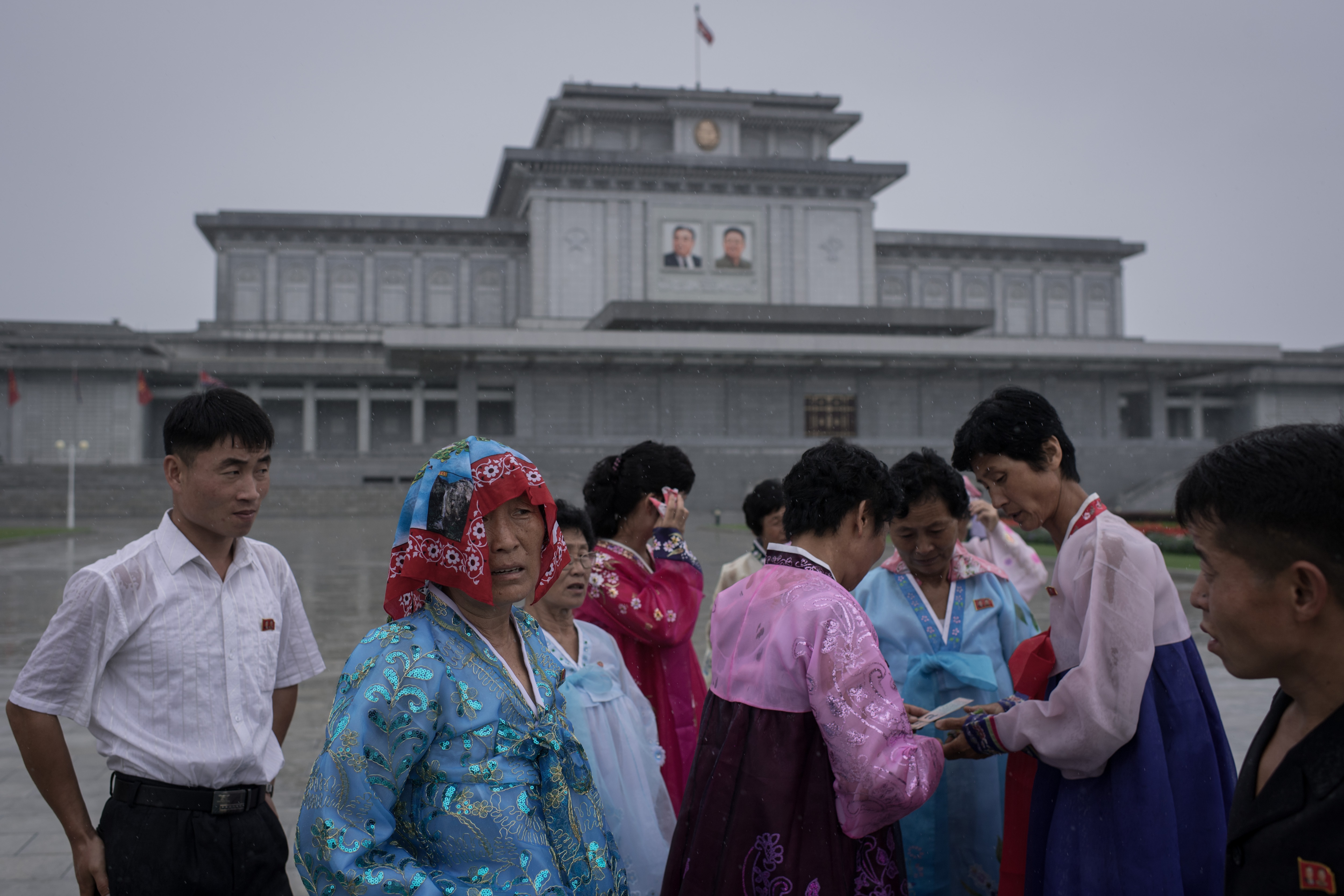 cuoc song Binh Nhuong anh 7