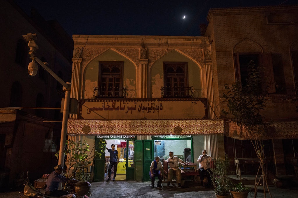 Con duong To lua ngay nay anh 7