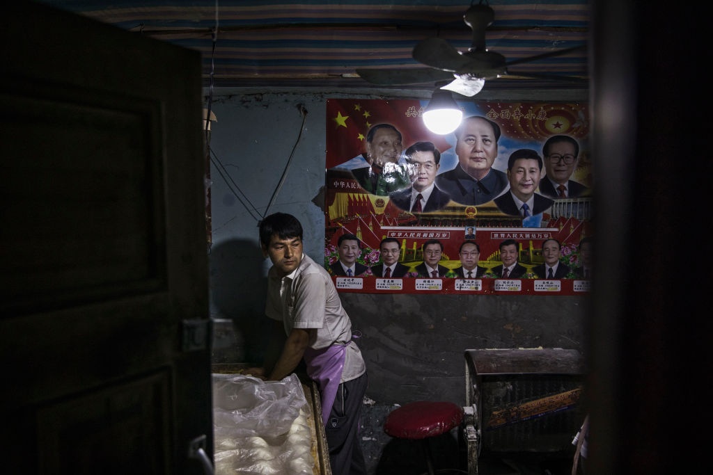 Con duong To lua ngay nay anh 3