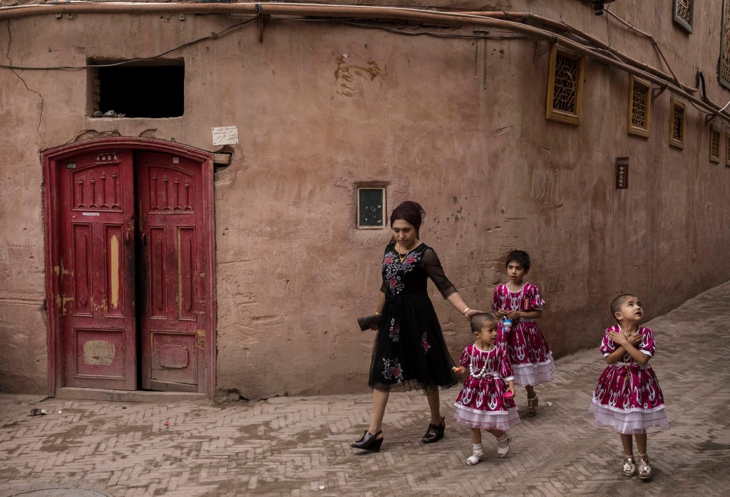 Con duong To lua ngay nay anh 6