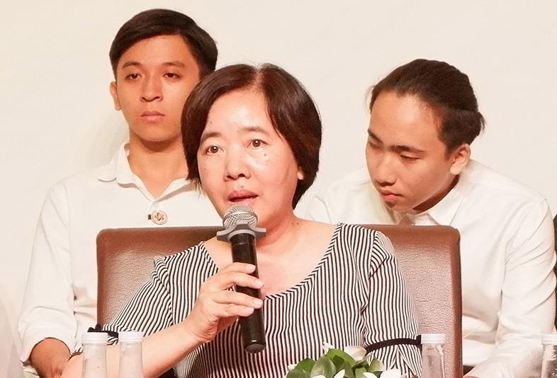 DH Fulbright Viet Nam se day chu nghia Marx-Lenin hinh anh