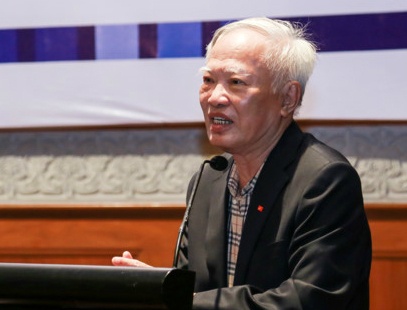 Nguyen PTT Vu Khoan: Nuoc lon tranh hung anh huong toi ASEAN hinh anh