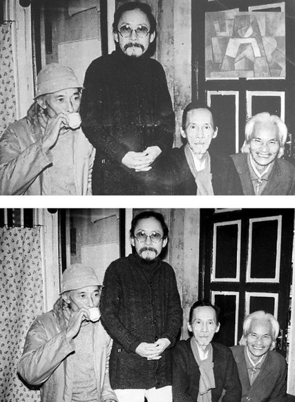 dau gia tranh Viet Nam anh 3