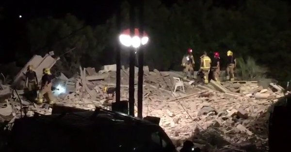 xe đâm người tại Barcelona ảnh 1 xe dam nguoi tai Barcelona anh 1