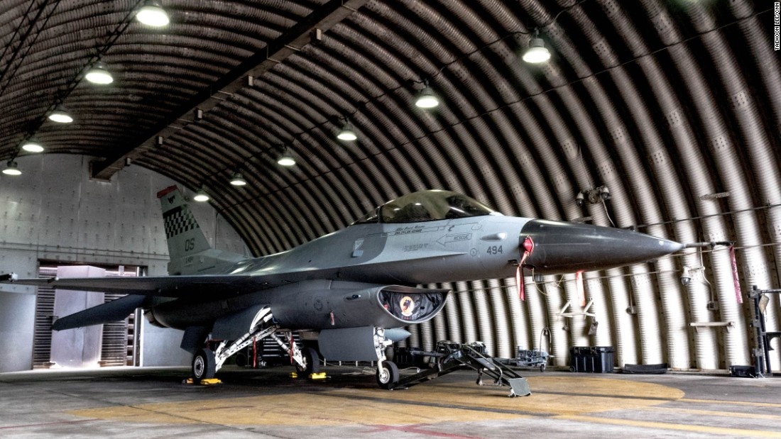 can cu My sat Trieu Tien anh 5