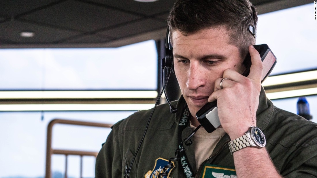 can cu My sat Trieu Tien anh 8