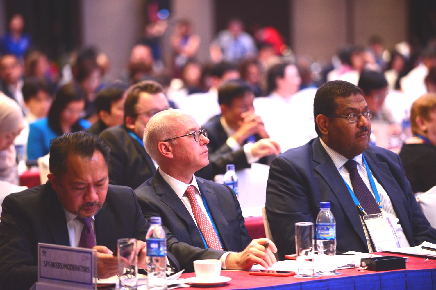 APEC tai Viet Nam, anh 2