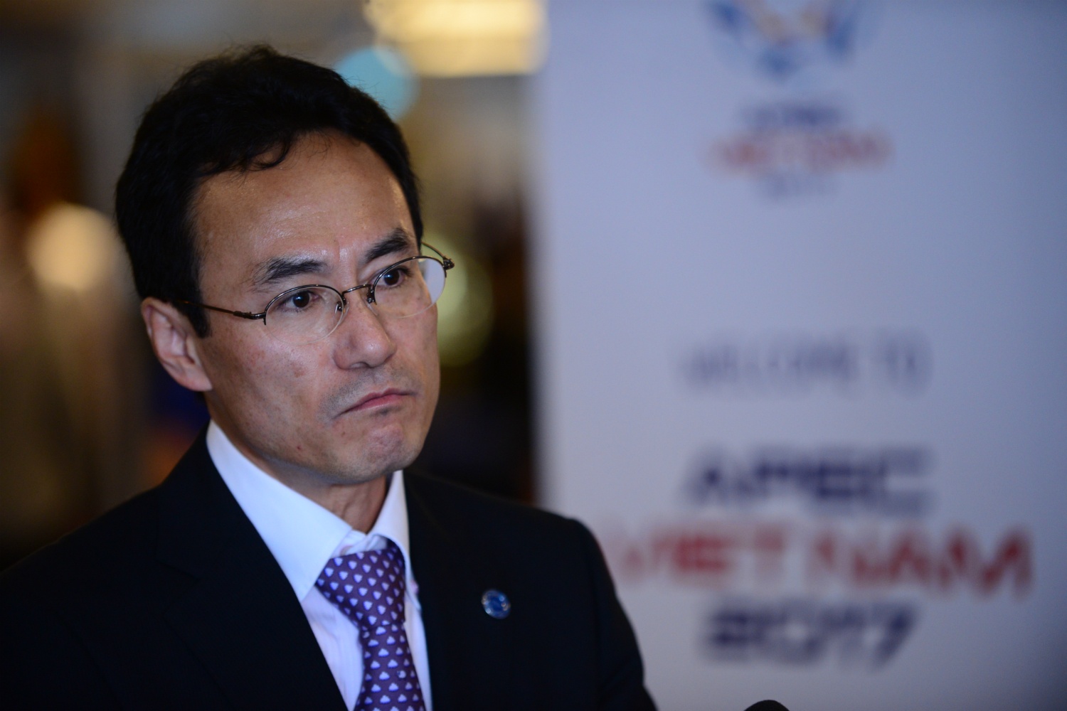 'Tang truong khong phai la dich den cuoi cung' hinh anh