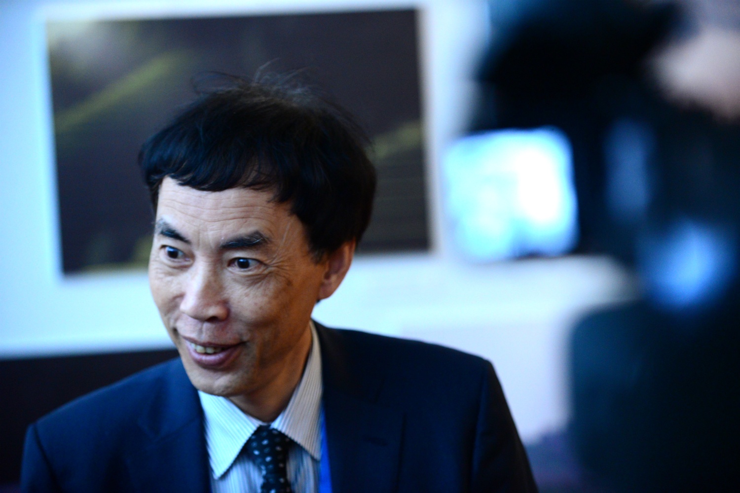 APEC tai Viet Nam, anh 1