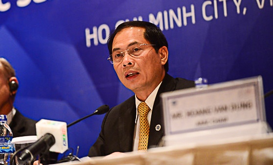 Du khac biet, thanh vien APEC deu ung ho de xuat cua Viet Nam hinh anh