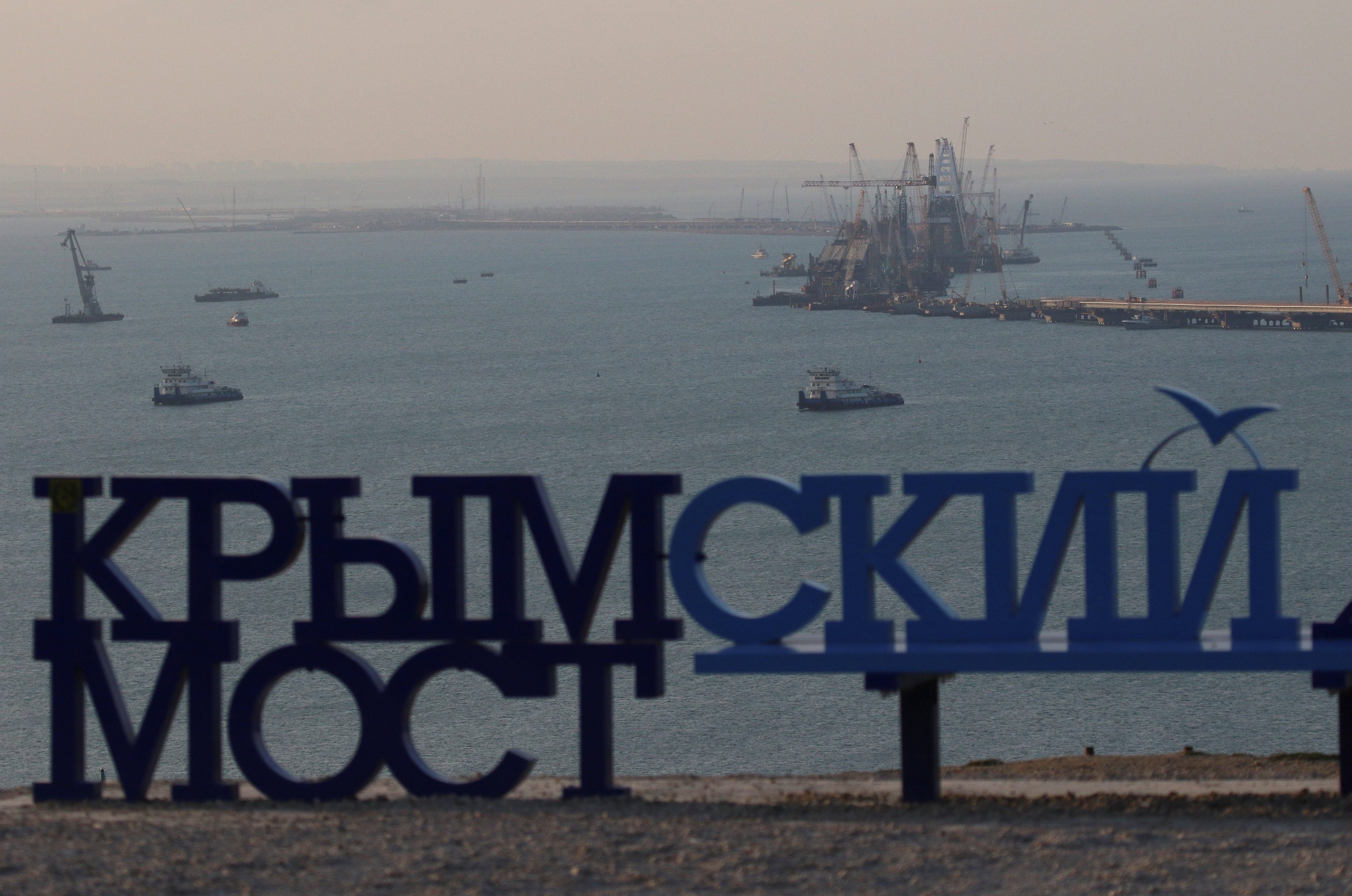 cau noi Nga va Crimea anh 9