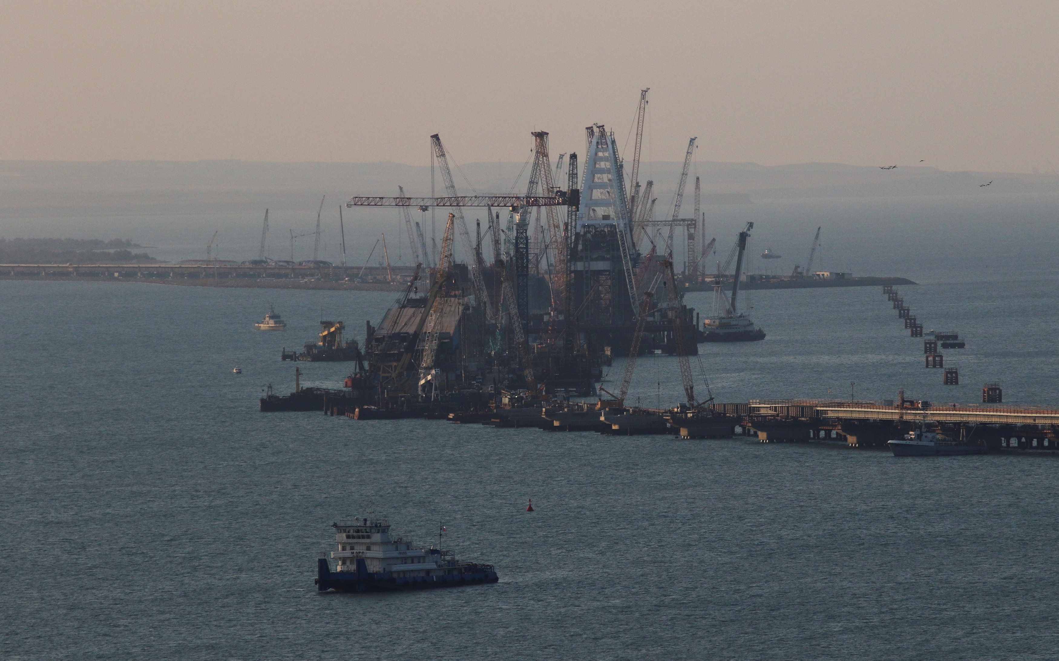 cau noi Nga va Crimea anh 7