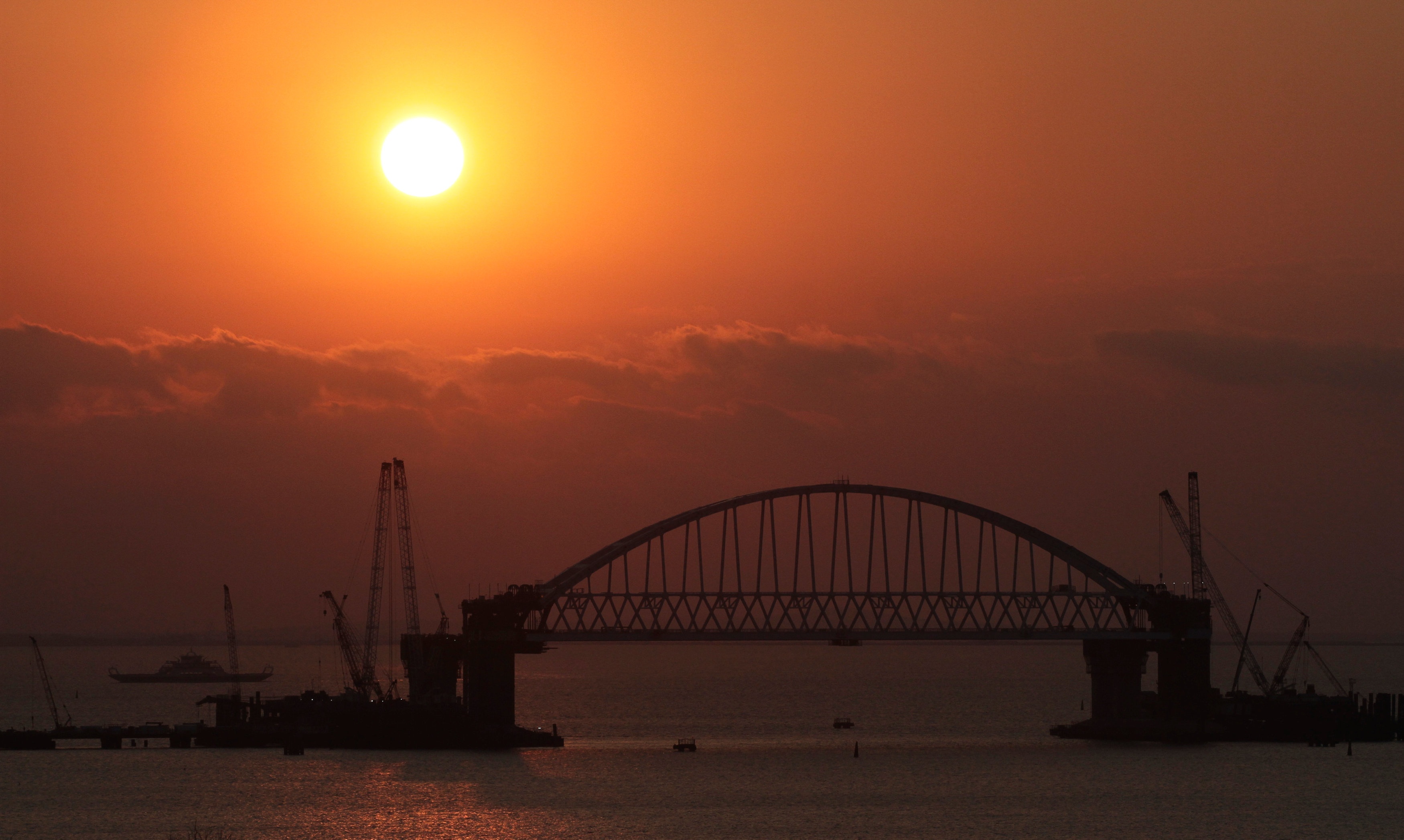 cau noi Nga va Crimea anh 8