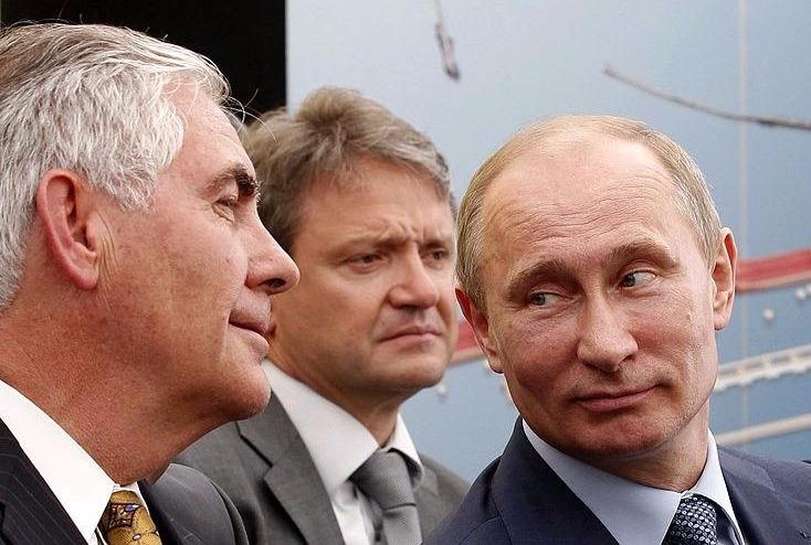 Putin trach cu nguoi ban cu, ngoai truong My, 'lam duong lac loi' hinh anh