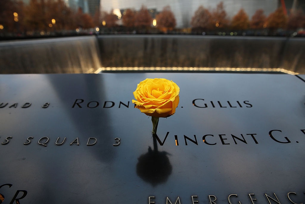 New York sau ngày 11/9 ảnh 8 New York sau ngay 11/9 anh 8