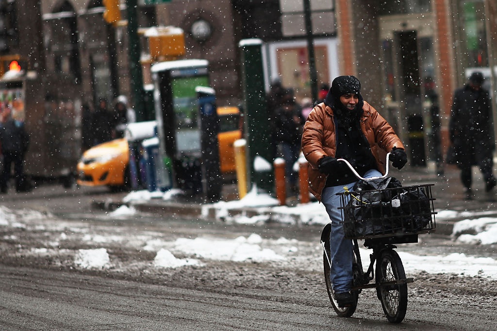 New York sau ngày 11/9 ảnh 11 New York sau ngay 11/9 anh 11