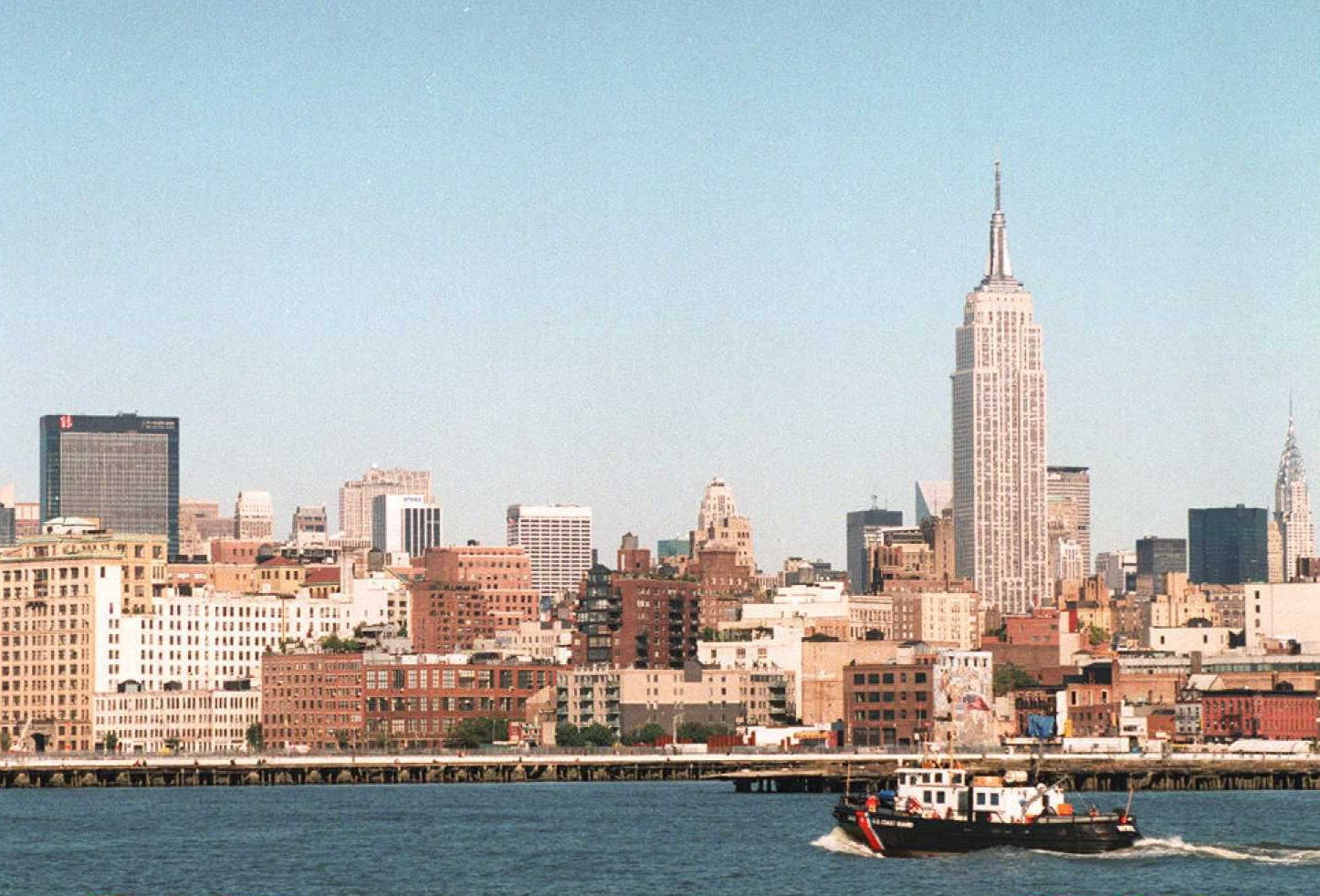 New York sau ngày 11/9 ảnh 16 New York sau ngay 11/9 anh 16