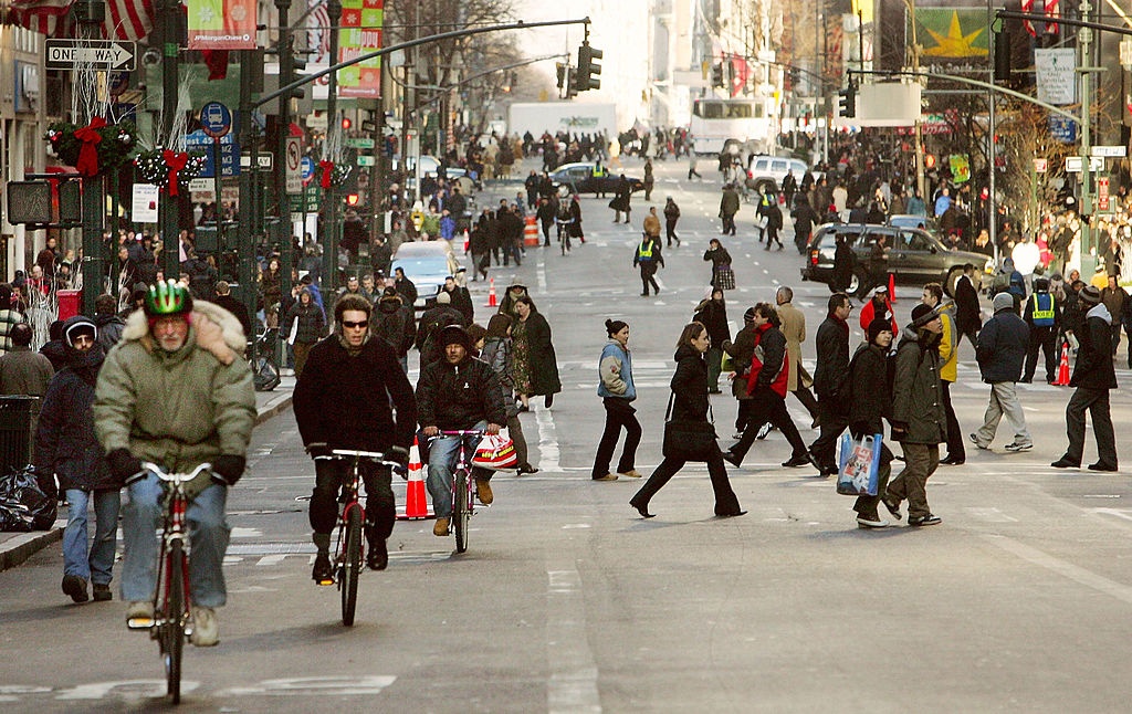 New York sau ngày 11/9 ảnh 1 New York sau ngay 11/9 anh 1