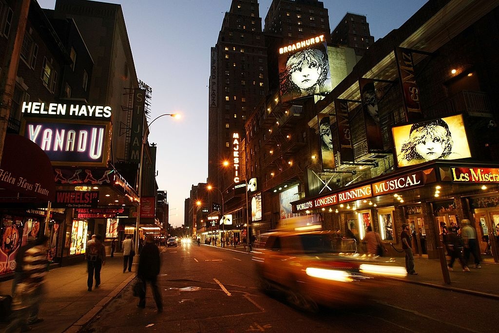 New York sau ngày 11/9 ảnh 10 New York sau ngay 11/9 anh 10