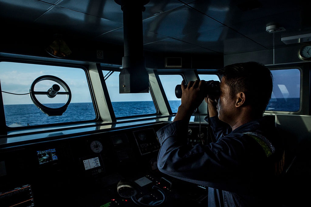 Indonesia manh me thach thuc Trung Quoc o Bien Dong hinh anh