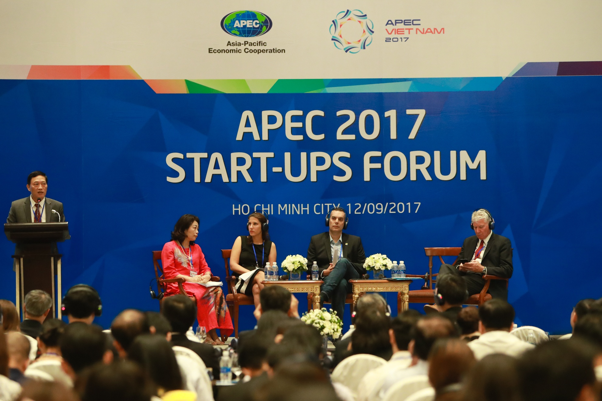 he sinh thai khoi nghiep APEC anh 2