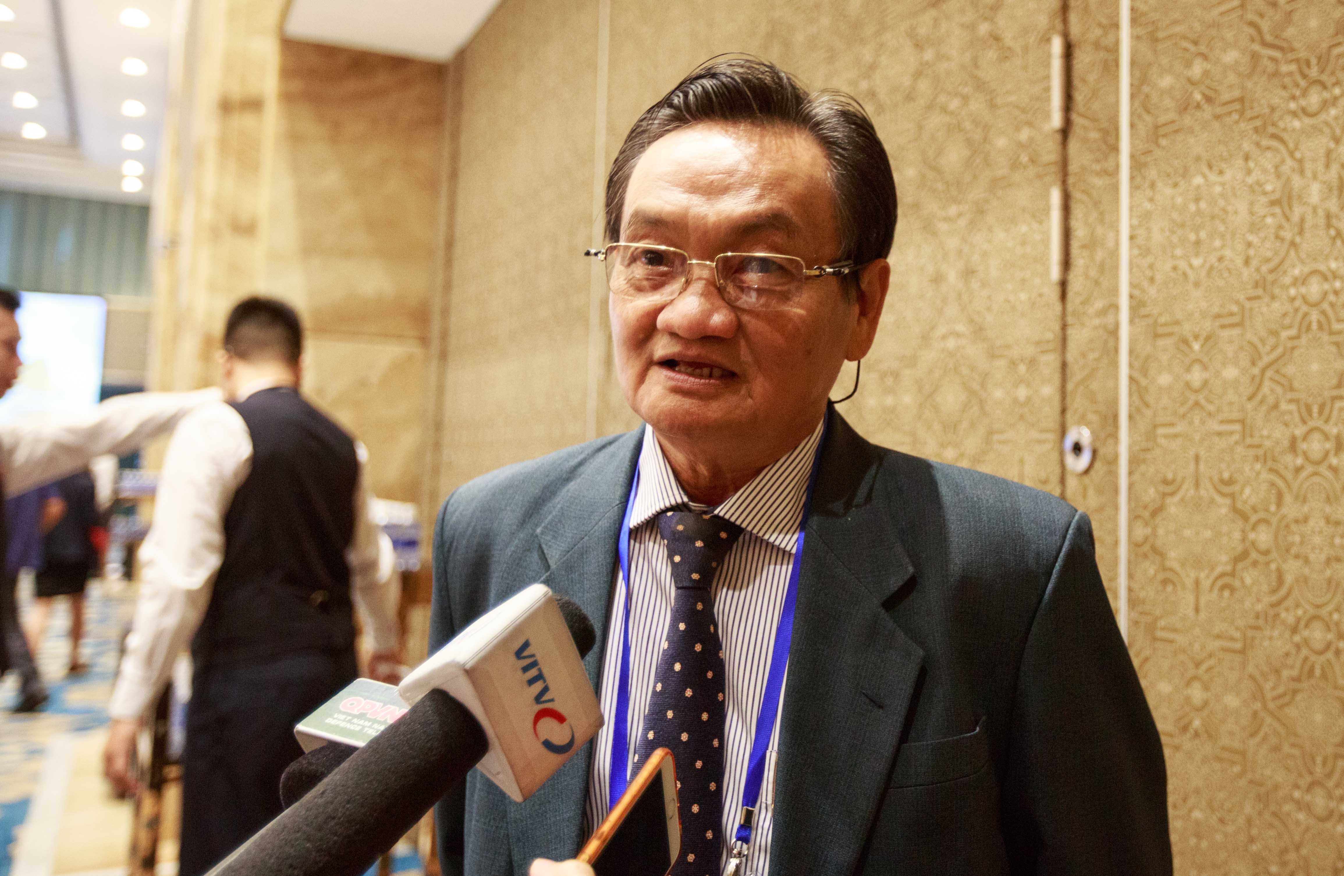 Thuc day khoi nghiep, chinh phu cung can nghi 'phi truyen thong' hinh anh