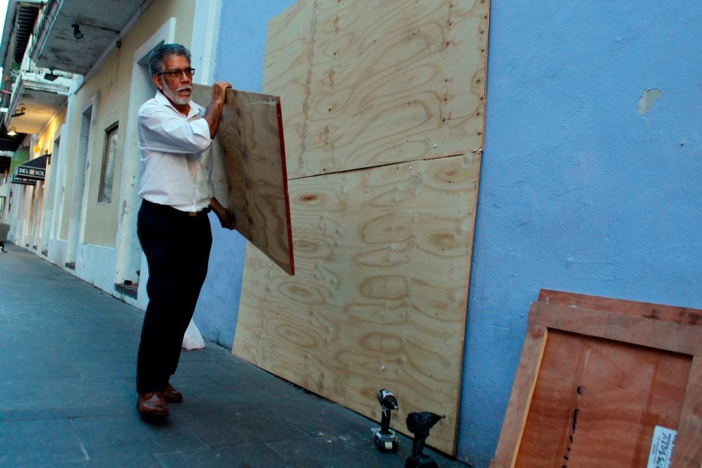 siêu bão Maria ảnh 4 sieu bao Maria anh 4