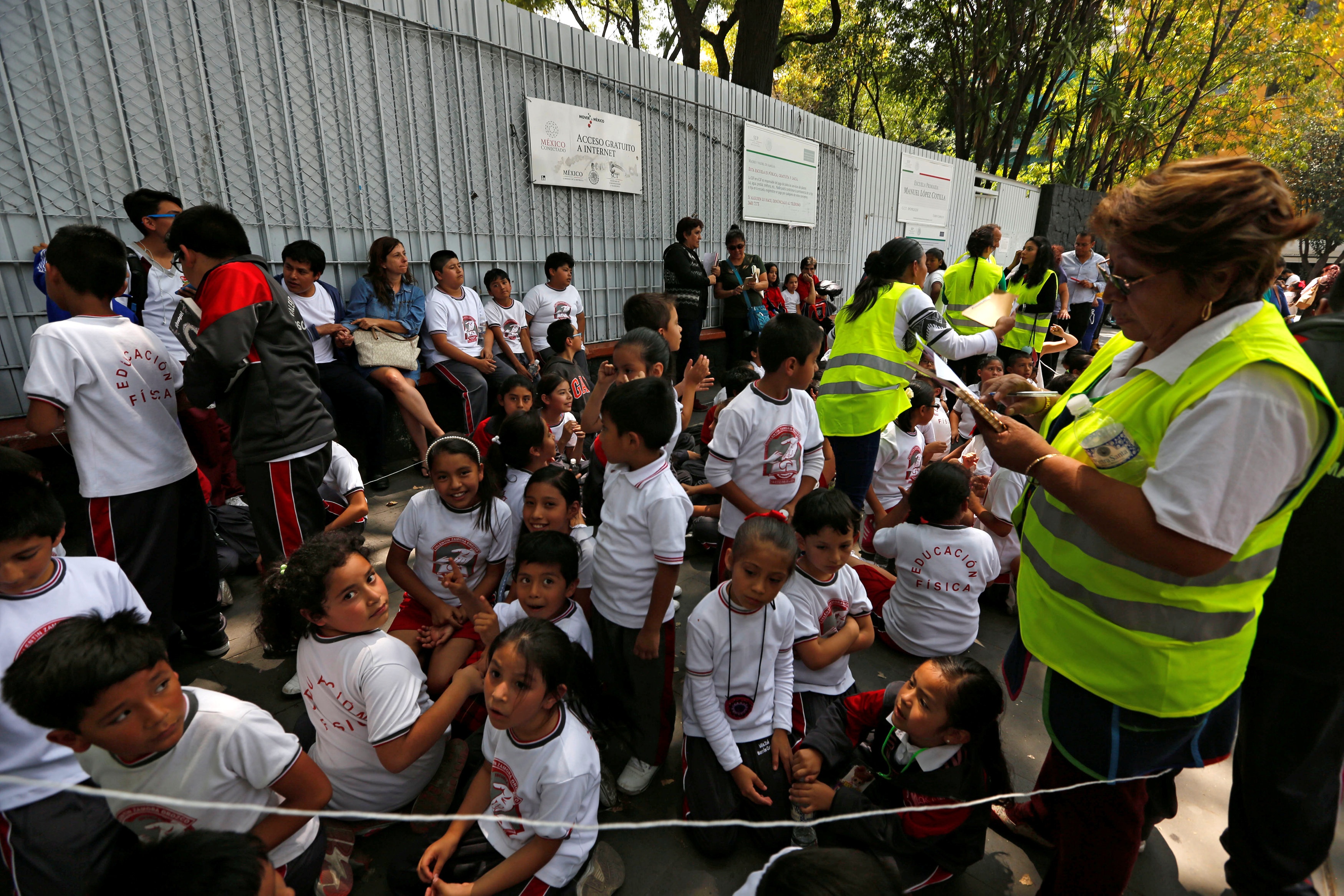 dong dat Mexico anh 7