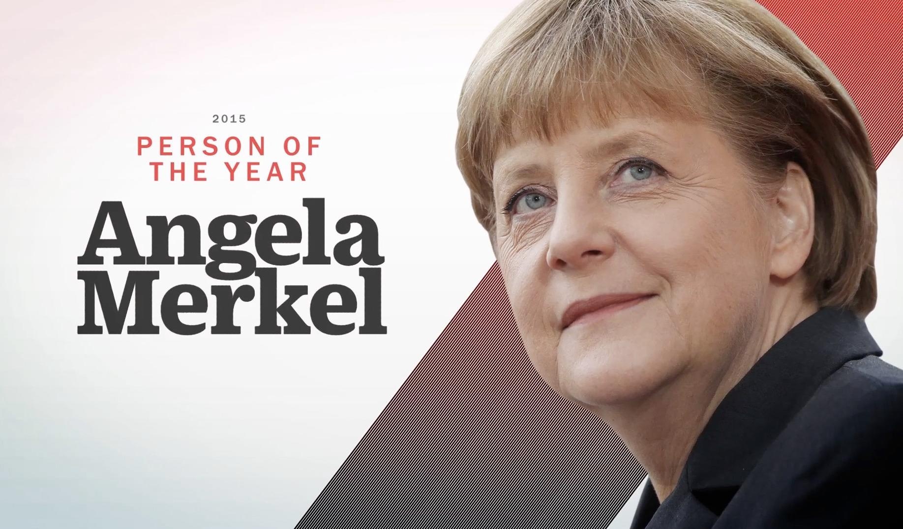 Merkel 4.0: Nguoi bao ve tu do trong 'ky nguyen cua Trump' hinh anh