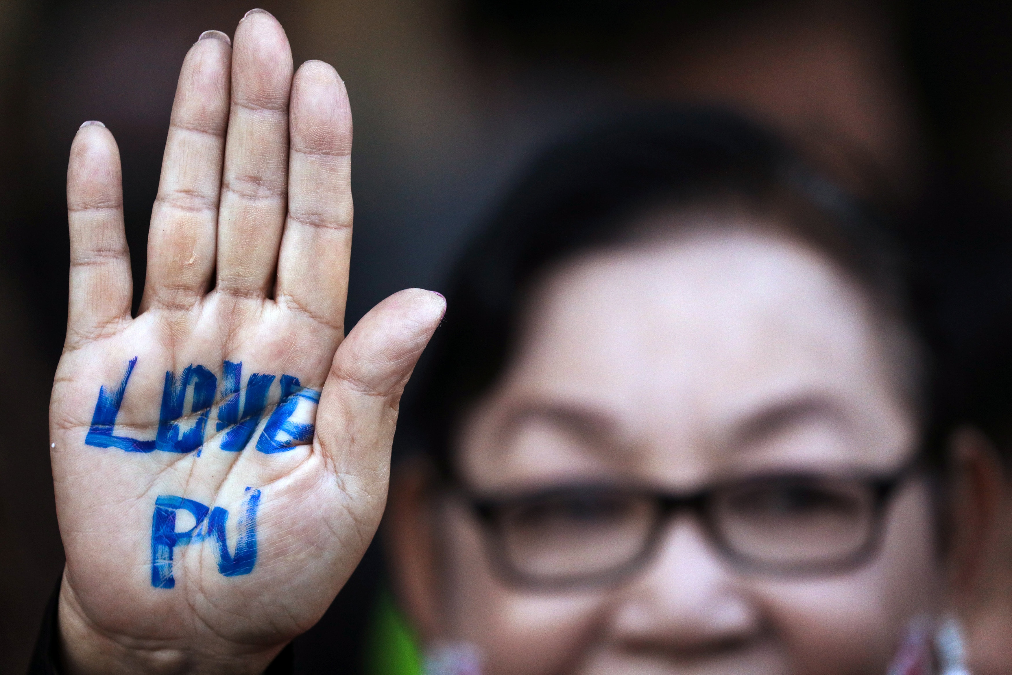 tuyen an Yingluck anh 2