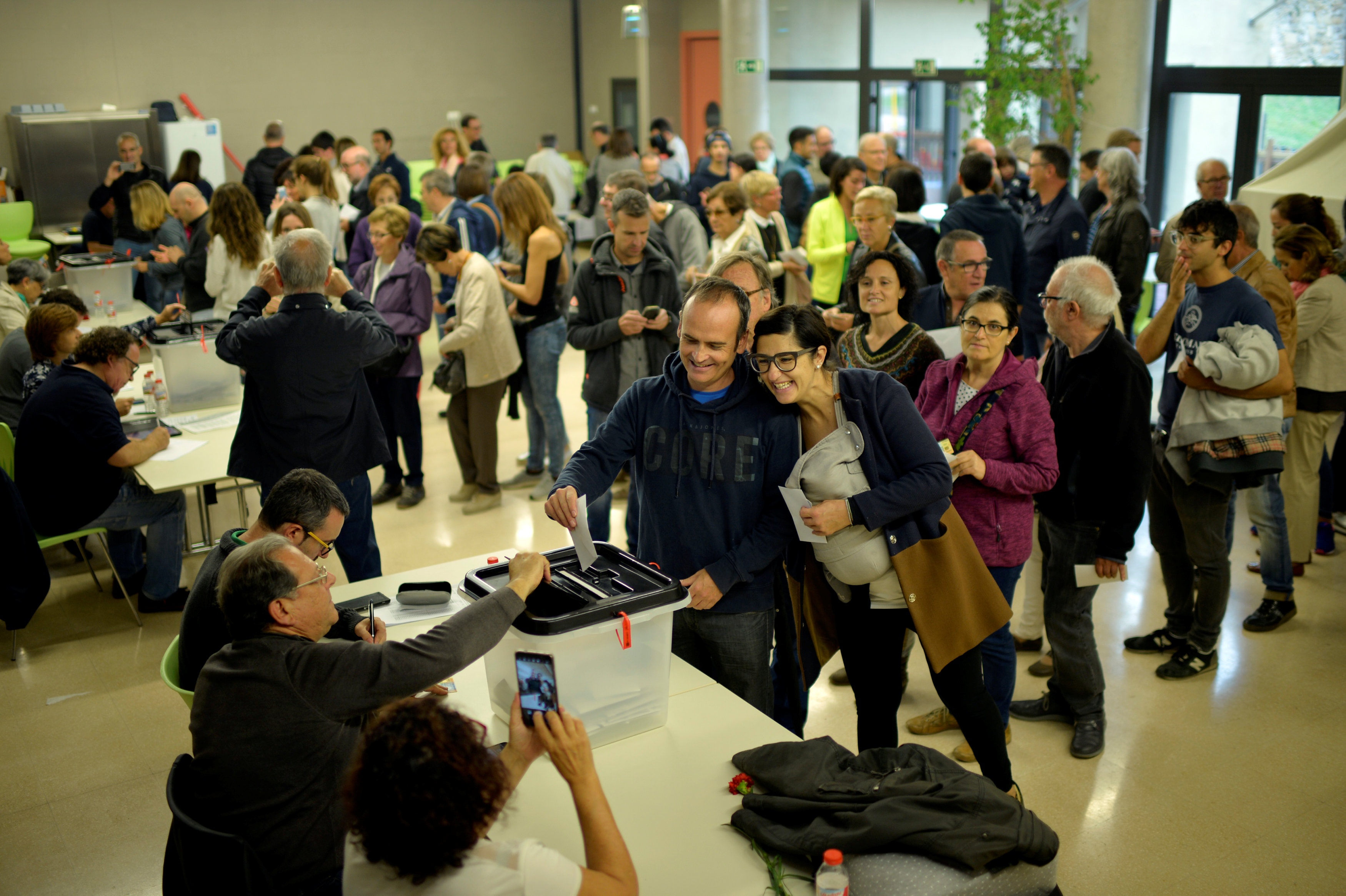 Catalan doi doc lap anh 1