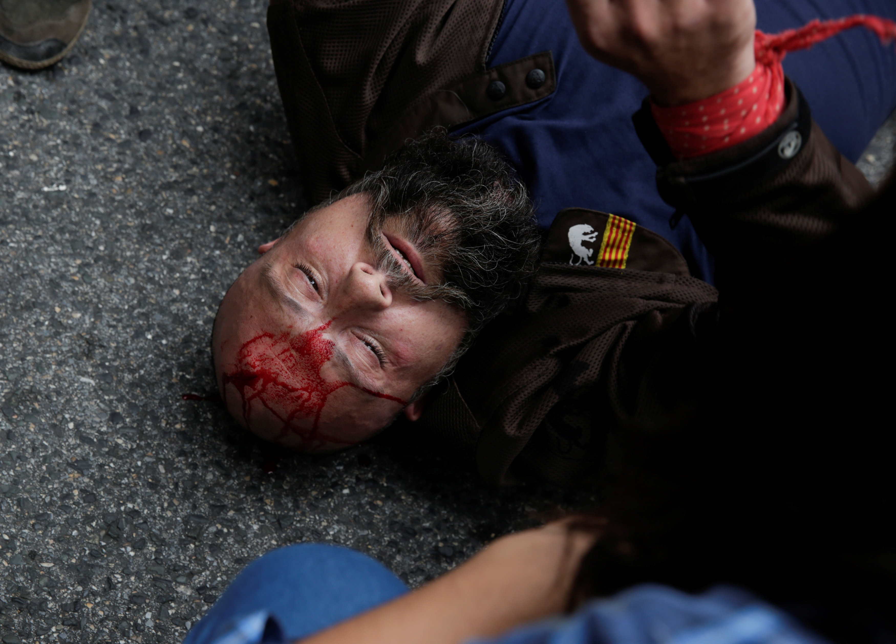 Catalan doi doc lap anh 3