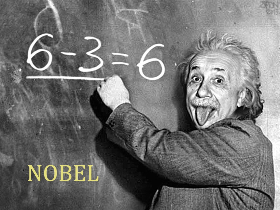 Giai thuong Nobel: Vinh hien tot cung va nhung goc khuat hinh anh