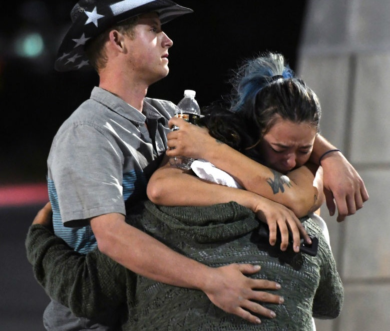 xa sung o Las Vegas anh 1