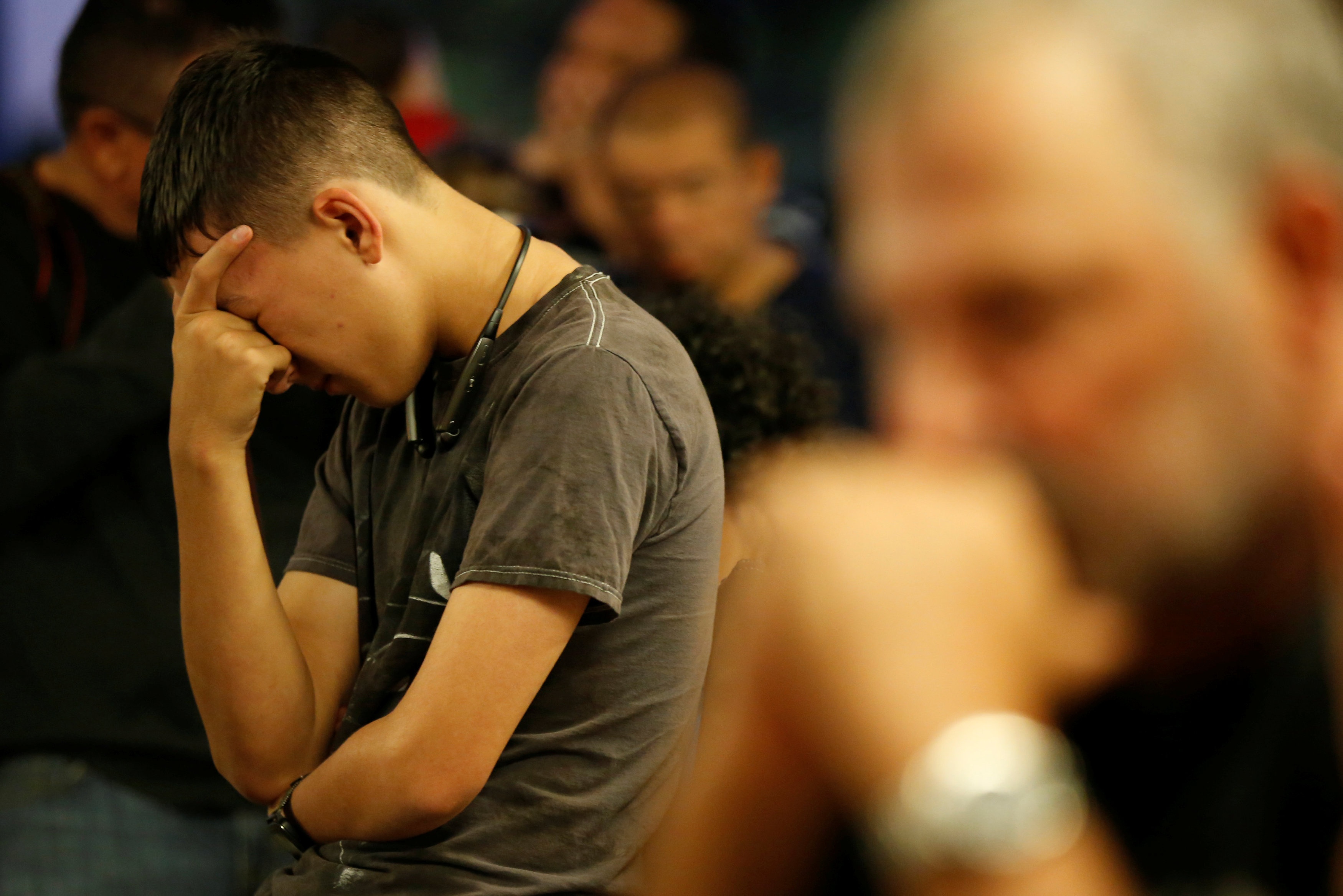 xa sung o Las Vegas anh 3