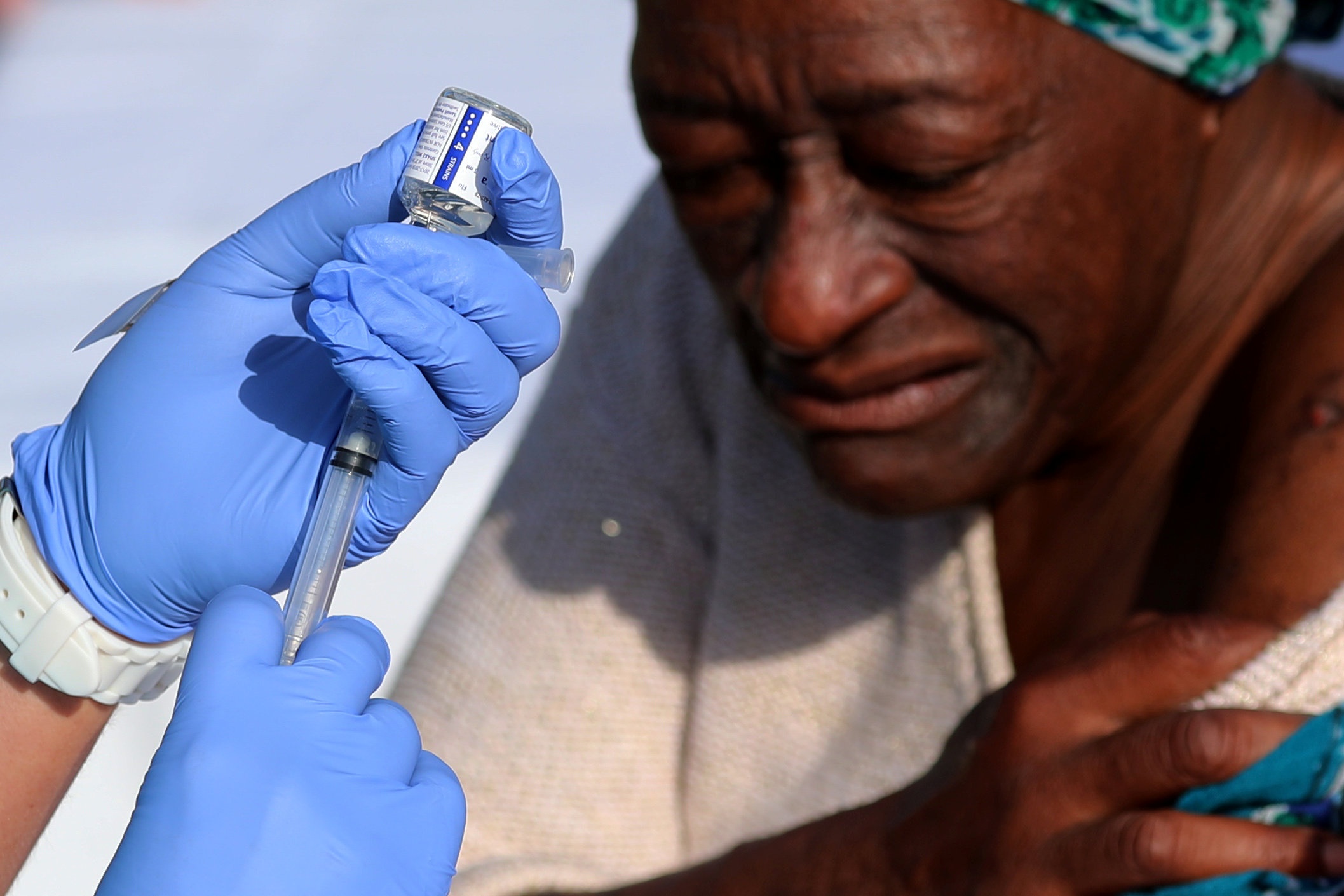 chay o California anh 8