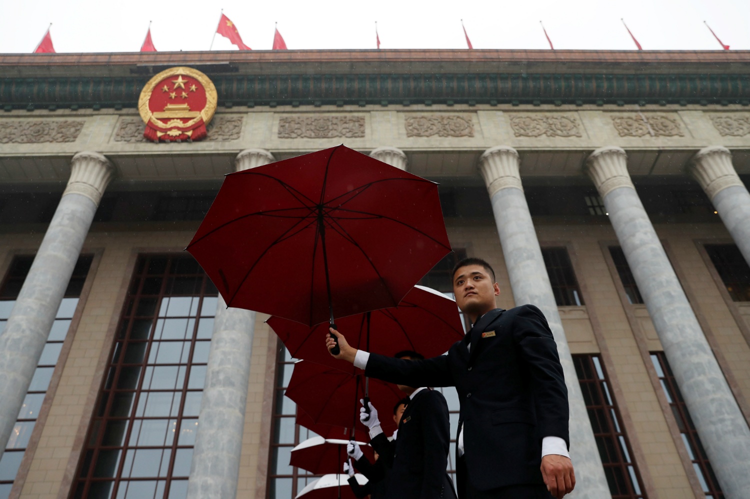 Dai hoi dang Trung Quoc anh 2