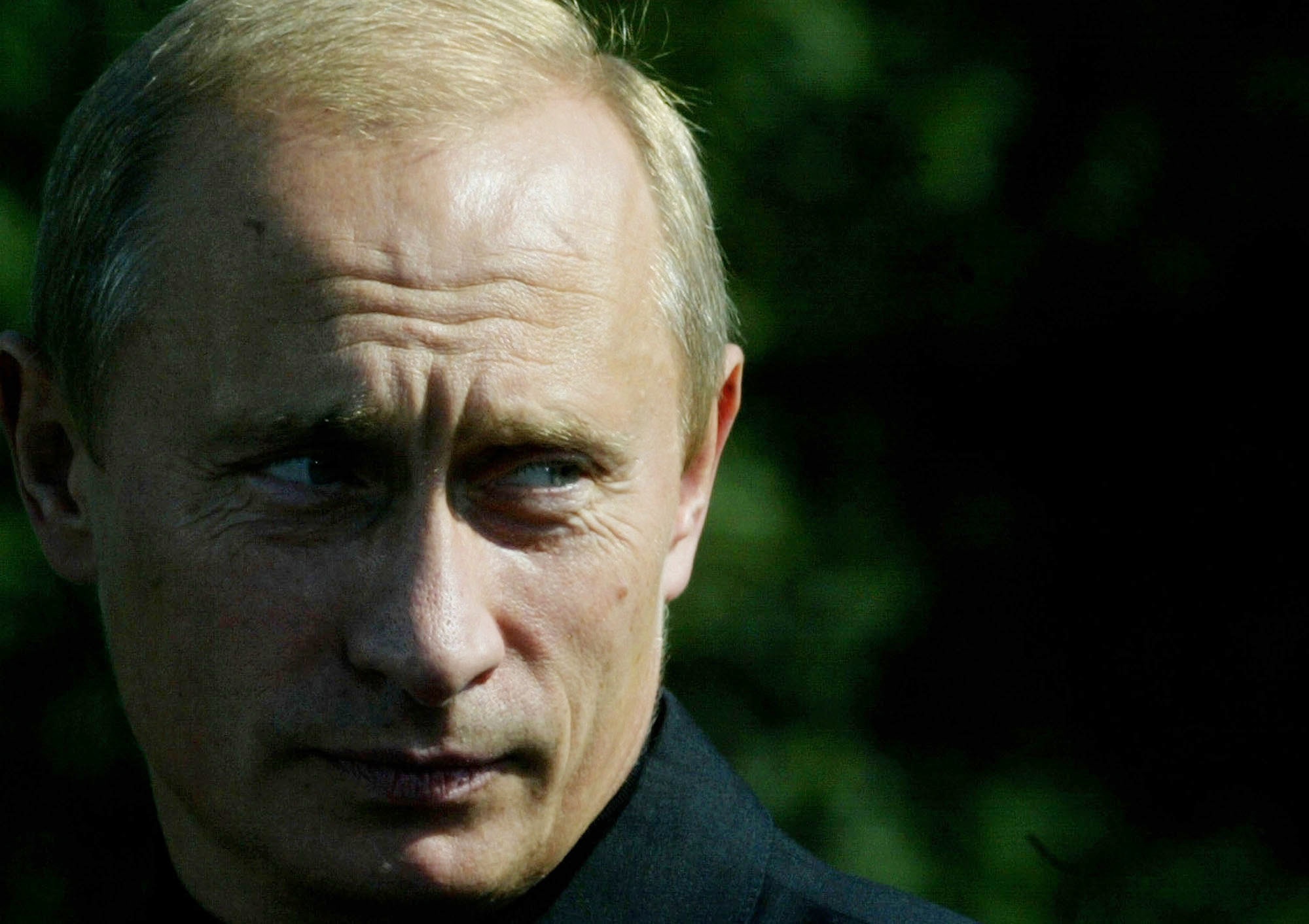 Putin - su lua chon cua nuoc Nga va cac cuoc doi dau voi Washington hinh anh