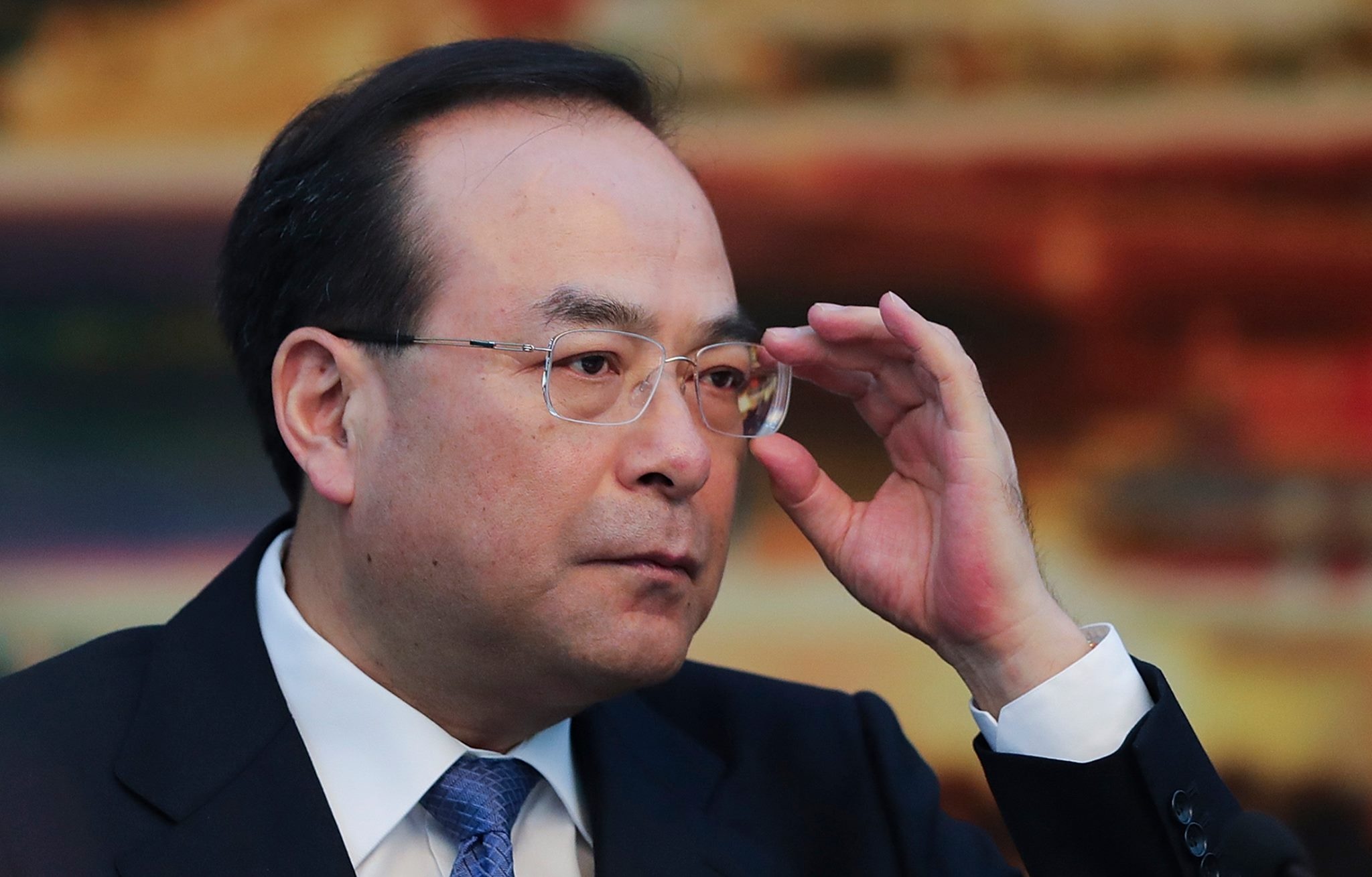 Trung Quoc pha am muu chiem quyen luc trong dang hinh anh