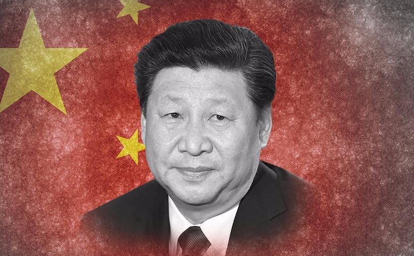 Co cau Bo Chinh tri khoa moi cua DCS Trung Quoc hinh anh